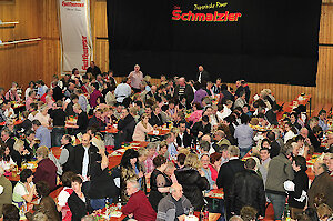 Die Schmalzler - Bayerischer Wald